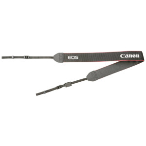 Canon EW-100 DBV Trgrimen - schwarz