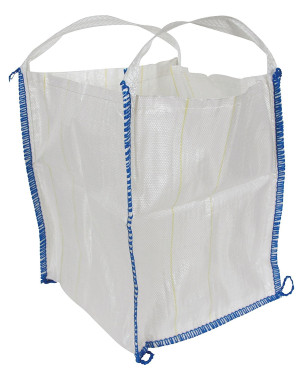 Velleman SDB55 Kiessack 55l Wei