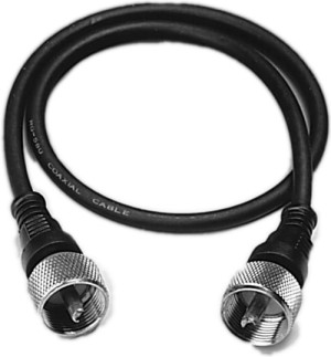 Albrecht Adapterkabel 75820