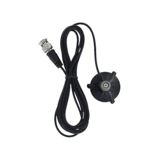 Albrecht Magnet-Antennenfu 6677