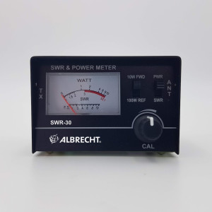 Albrecht SWR-Meter SWR30 4412