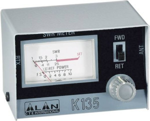 Alan Swr-Meter 20 - 3,5-50MHz