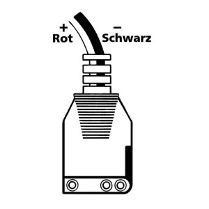 Albrecht DC-Stromkabel NCB 303 5813