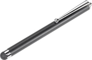 Renkforce Stylus Touchpen Schwarz