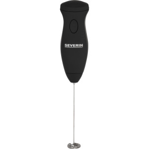 Severin SM 3590 3590 Milchaufschumer Schwarz