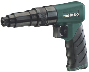 Metabo DS 14 Druckluft-Schrauber 6.2 bar