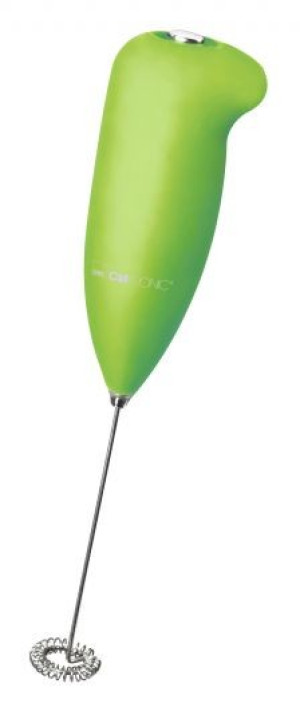 Clatronic MS 3089 262161 Milchaufschumer Schwarz