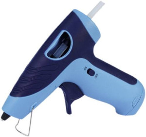 Star Tec ST 106 Akku Heiklebepistole 7mm 7W 6V 1St.