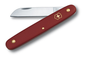 Victorinox EcoLine 3.9050.B1 Okuliermesser Rot