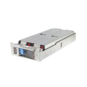 APC Ersatzbatterie Nr. 43 mit 2 Jahren