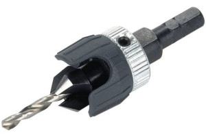 Wolfcraft 2544000 Bohrsenker 1St.