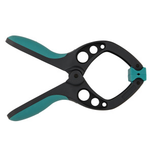 Wolfcraft FZ 60 - Federzwinge 3631000 Spann-Weite (max.):60mm