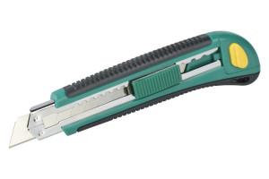 Wolfcraft 4138000 Abbrechklingen-Messer \ 2C\  1St.