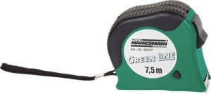 M80507 Maband 7.5m Stahl
