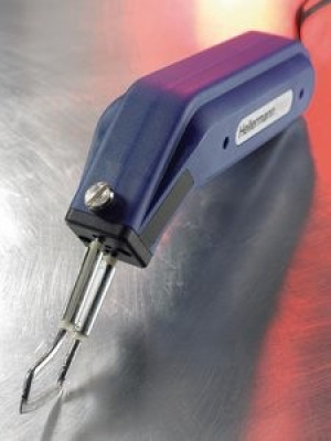 HellermannTyton HSG-0-BU Heischneidegert 60W