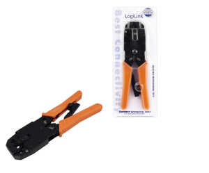 LogiLink WZ0003 Crimpzange