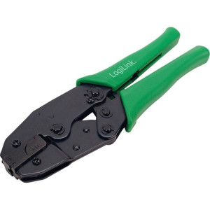 LogiLink WZ0013 Crimpzange