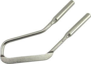TOOLCRAFT Ltspitze Inhalt 1St.