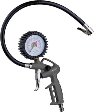 Aerotec Druckluft-Reifenfller 10 bar