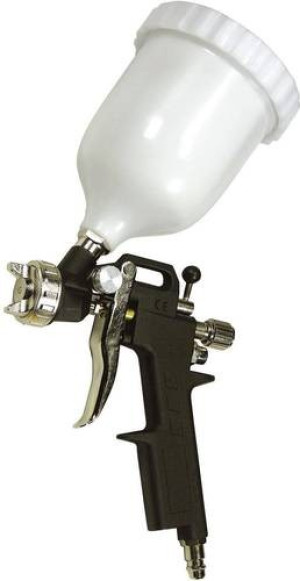 Aerotec Druckluft-Spritzpistole 3.5 bar