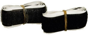 HP Autozubehr 45311 Klettband (L x B) 50cm x 2cm