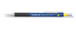 Staedtler 775 03 Druckbleistift 0.3mm Bezeichnung der Hrte: B
