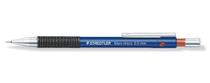 Staedtler 775 05 Druckbleistift 0.5mm Bezeichnung der Hrte: B