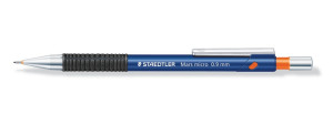 Staedtler 775 09 Druckbleistift 0.9mm Bezeichnung der Hrte: B