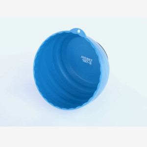 Hazet 197-3 Magnet-Schale / Magnetbecher 15cm