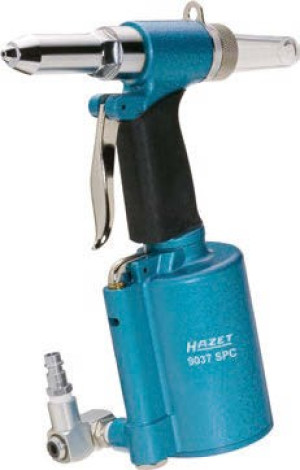 Hazet Druckluft-Blindnietpistole 6.3 bar