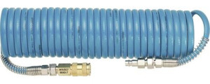 Hazet Druckluft-Schlauch 7.62m 10 bar