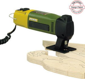 Proxxon Micromot STS 12/E Stichsge 28534 100W