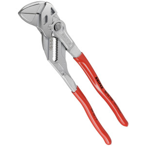 KNIPEX 86 03 250 Zangenschlssel 250 mm