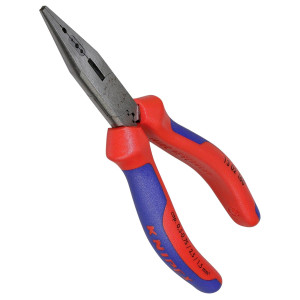 Knipex 13 02 160 Verdrahtungszange 160mm 1St.