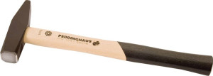 Peddinghaus 5039.02.0500 Schlosserhammer 500g DIN 1041 1St.