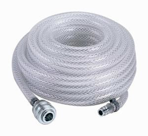 Einhell Druckluft-Schlauch 10m 15 bar