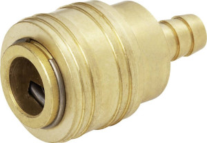Brder Mannesmann M 1556 Druckluft-Kupplung 1St.