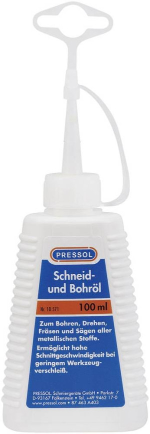 Pressol 10571 Bohr- und Schneidl 100ml