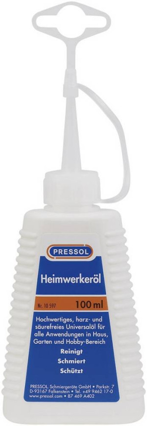 Pressol 10597 Heimwerkerl 100ml