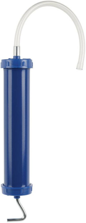Pressol Saug- und Druckspritze 500ml