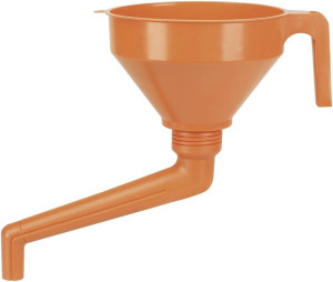 Pressol 02562 Winkel-Trichter 1.2l 160mm