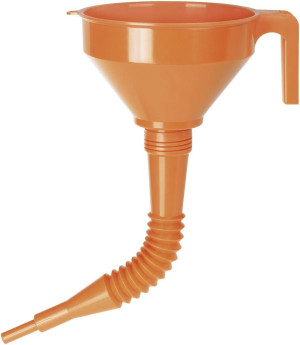 Pressol 02674 Katalysator-Trichter 1.2l 160mm