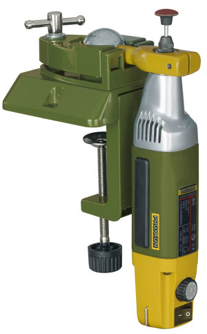 Proxxon Micromot UHZ Tischklammer 28 610