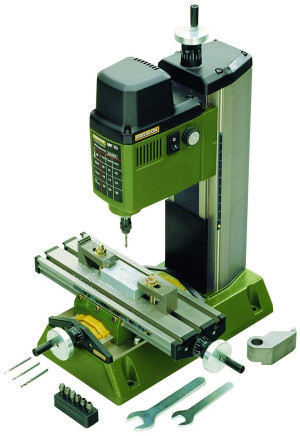 Proxxon 27 110 Microfrse MF70 Frsmaschine