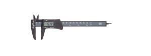 Wiha 29422 Digitaler Messschieber 150mm