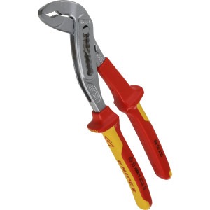 Knipex Alligator 88 06 250 Wasserpumpenzange Schlsselweite (
