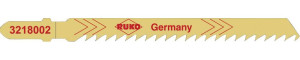 RUKO 3228002 Stichsgebltter 5St.