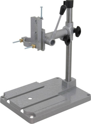 Donau Elektronik Bohrstnder Arbeitshhe (max.): 30mm