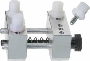 TOOLCRAFT Uhren-Werkstckhalter