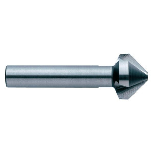 Exact 05524 Kegelsenker 30mm HSS Zylinderschaft 1St.